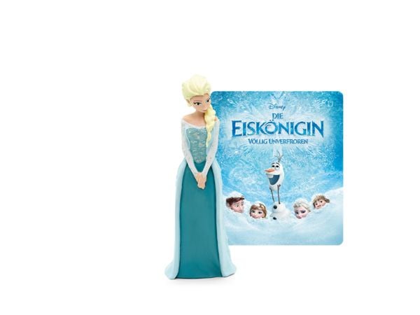 Produktbild: Content-Tonie: Disney - Die Eisk&ouml;nigin