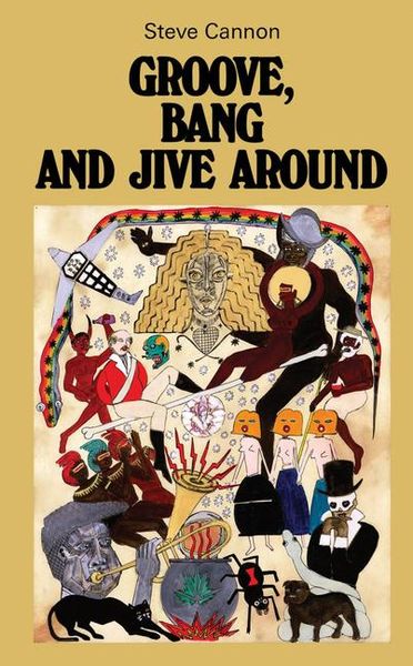 Produktbild: Groove, Bang and Jive Around