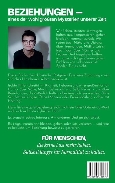 Produktbild: Hinsetzen, zuh&ouml;ren, Klappe halten