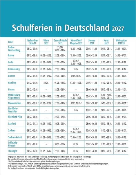 Produktbild: Stefan Heine Sudoku mittel bis schwierig Tagesabrei&szlig;kalender 2027