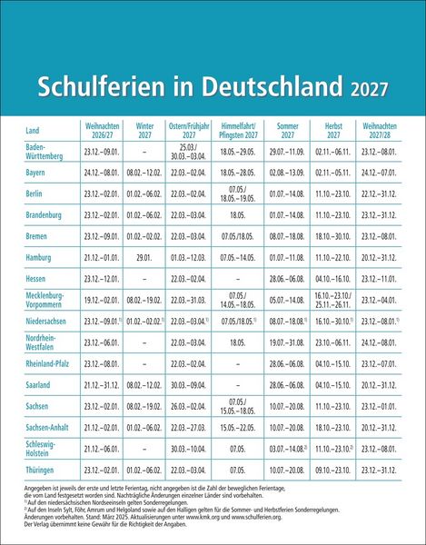 Produktbild: Stefan Heine Sudoku schwierig bis extrem Tagesabrei&szlig;kalender 2027