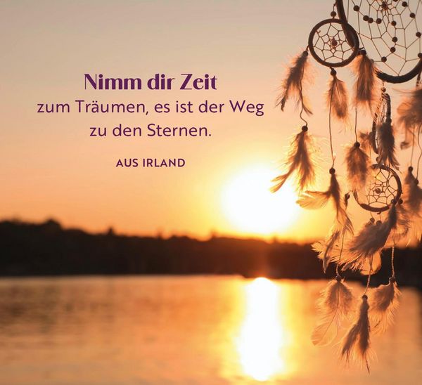 Produktbild: Nimm dir Zeit, um gl&uuml;cklich zu sein
