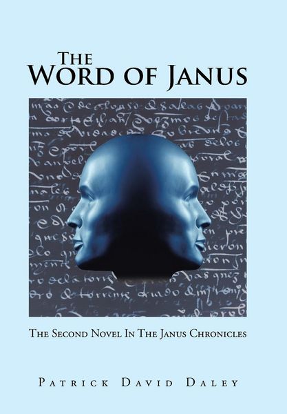 Produktbild: The Word of Janus