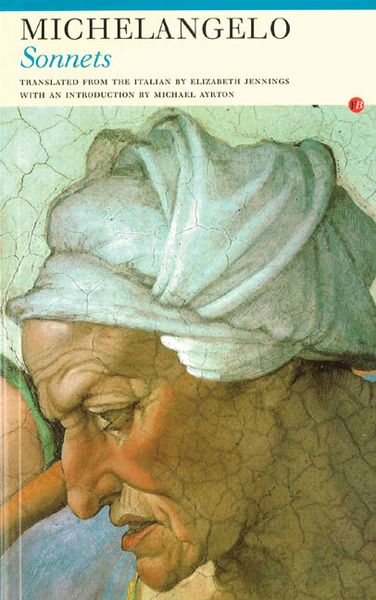 Produktbild: Michelangelo: Sonnets of Michelangelo