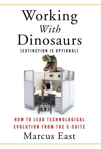 Produktbild: Working with Dinosaurs