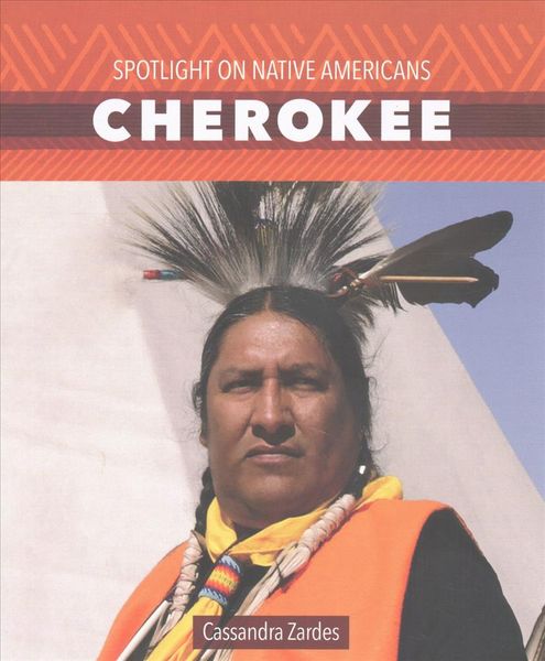 Produktbild: Cherokee
