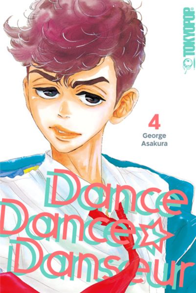 Produktbild: Dance Dance Danseur 2in1 04
