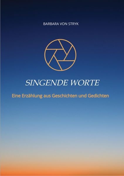 Produktbild: Singende Worte
