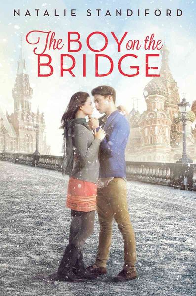 Produktbild: Boy On The Bridge