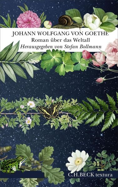 Produktbild: Roman &uuml;ber das Weltall