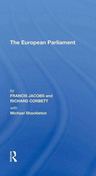 Produktbild: The European Parliament