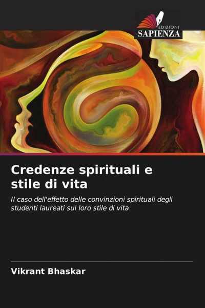 Produktbild: Credenze spirituali e stile di vita