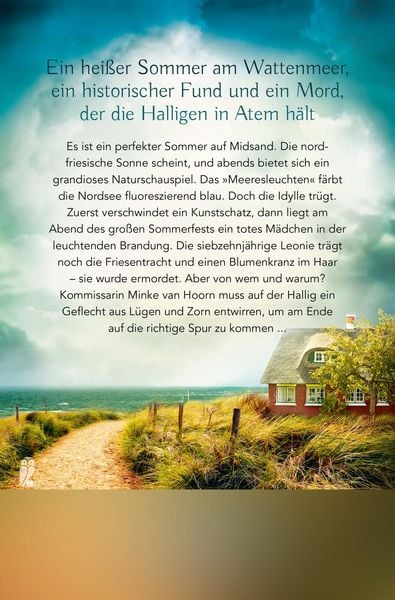 Produktbild: Halligzorn