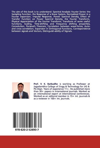 Produktbild: Modern Digital and Analog Communication System