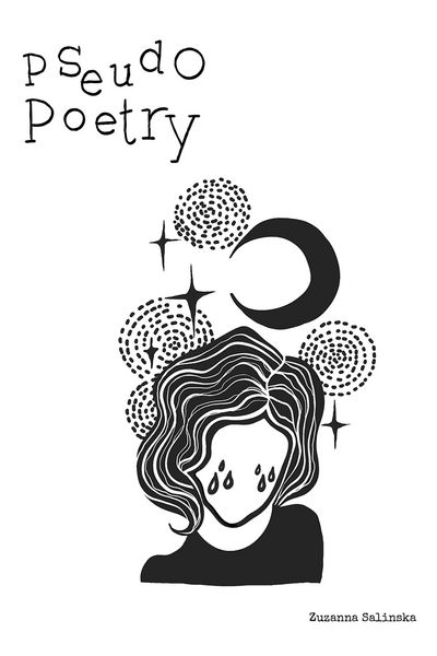 Produktbild: Pseudo Poetry