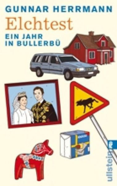 Produktbild: Elchtest