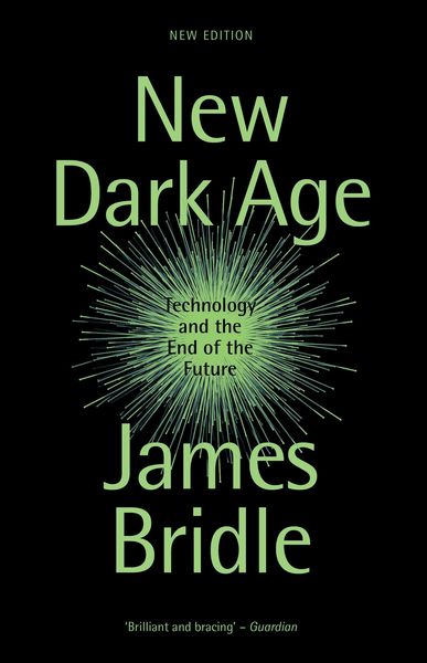 Produktbild: New Dark Age