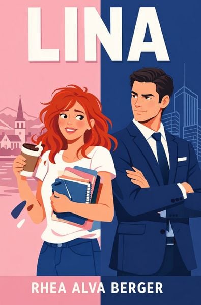 Produktbild: New Adult / Contemporary Romance / Lina