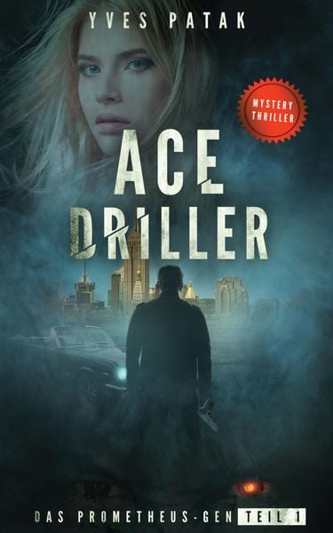 Produktbild: ACE DRILLER - Serial Teil 1