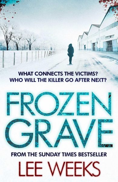 Produktbild: Frozen Grave