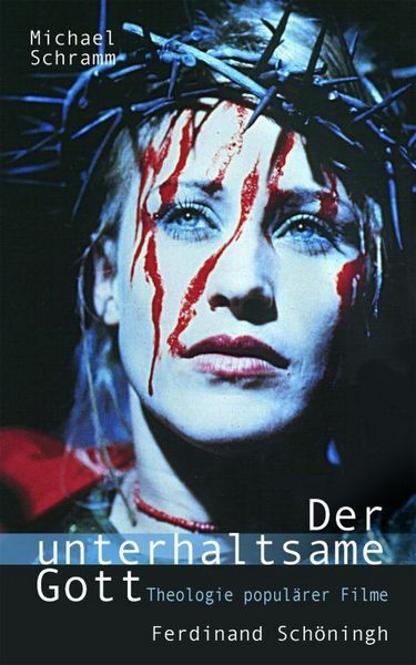 Produktbild: Der unterhaltsame Gott