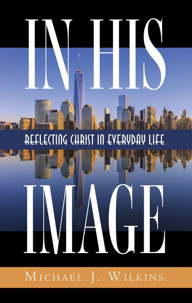 Produktbild: In His Image