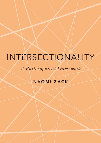 Produktbild: Intersectionality