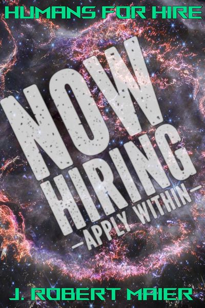 Produktbild: Humans For Hire