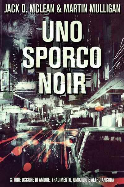 Produktbild: Uno Sporco Noir