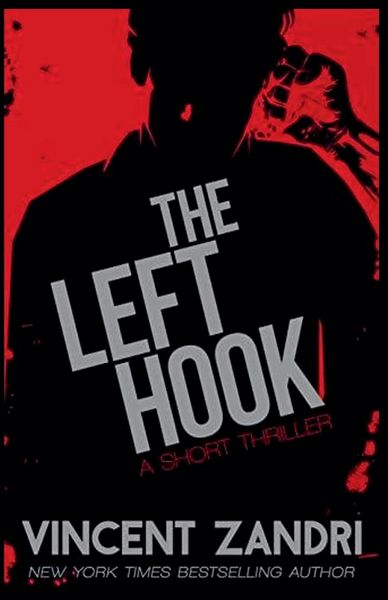 Produktbild: The Left Hook