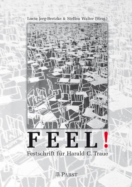 Produktbild: FEEL!