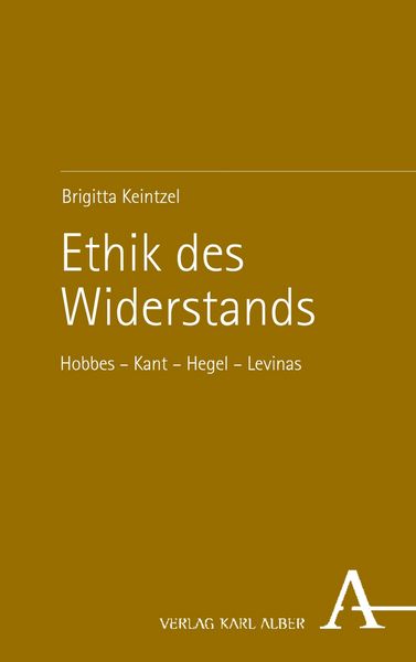 Produktbild: Ethik des Widerstands