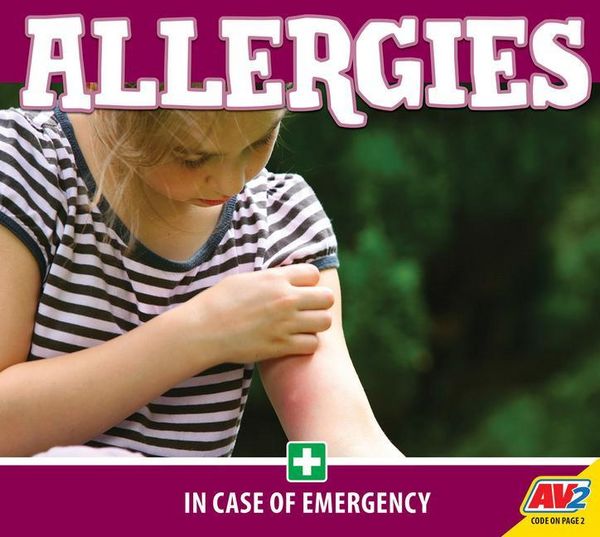 Produktbild: Allergies