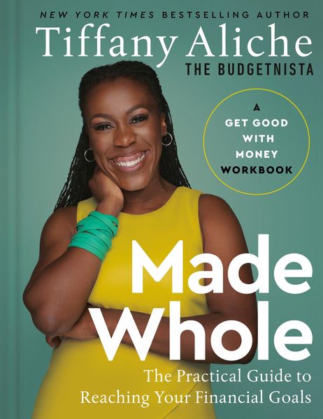 Produktbild: Made Whole