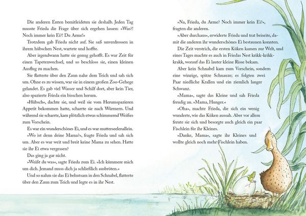 Produktbild: Die Muskeltiere &ndash; Tierisch gute 5-Minuten-Geschichten