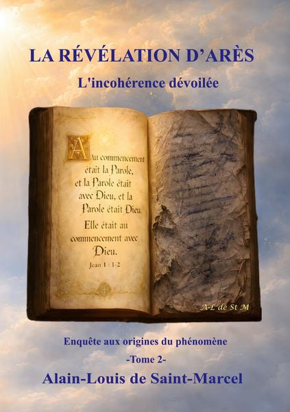 Produktbild: La R&eacute;v&eacute;lation d'Ar&egrave;s Tome 2