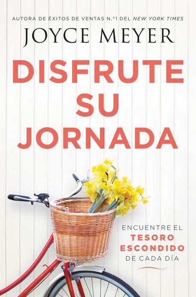 Produktbild: Disfrute su jornada