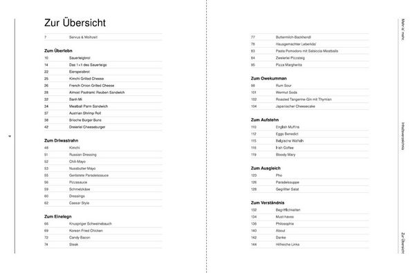 Produktbild: Mehr is&lsquo; mehr