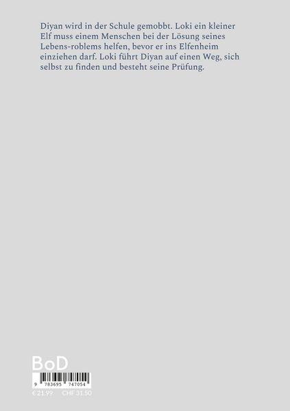 Produktbild: Elfenstaub f&uuml;r Diyan