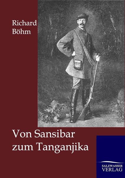 Produktbild: Von Sansibar zum Tanganjika
