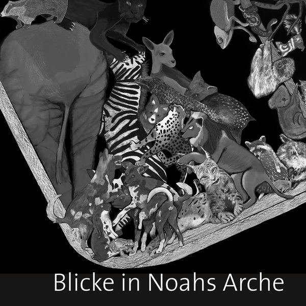 Produktbild: Blicke in Noahs Arche