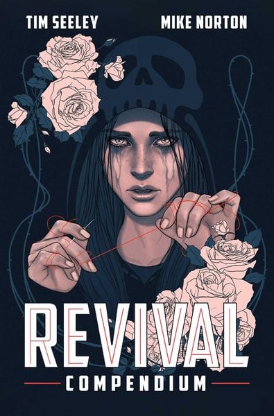 Produktbild: Revival Compendium