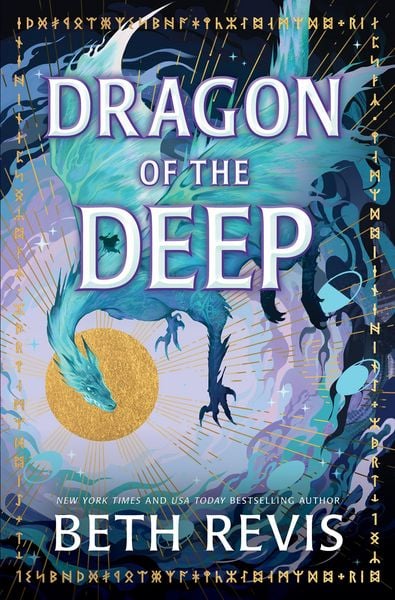 Produktbild: Dragon of the Deep