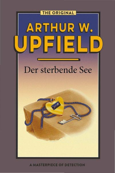 Der sterbende See