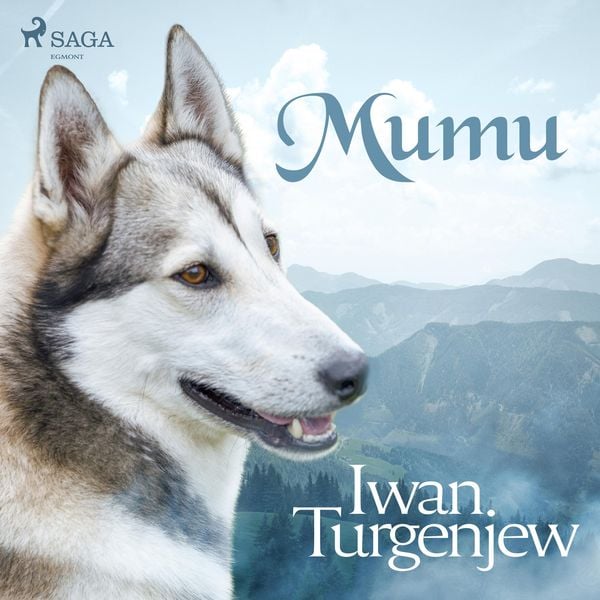 Mumu (Ungekürzt) - Iwan Turgenjew, Audio, 9788711839089