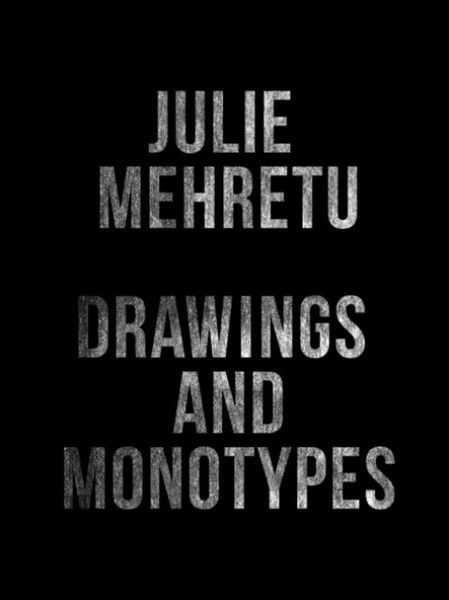 Produktbild: Julie Mehretu