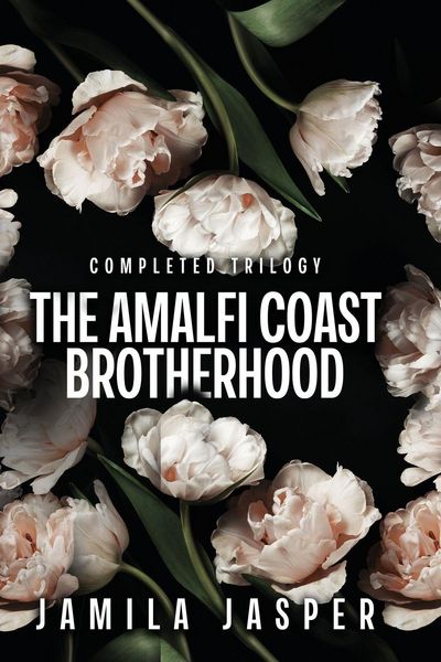 Produktbild: The Amalfi Coast Brotherhood Complete Trilogy