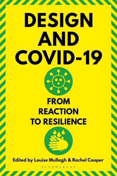 Produktbild: Design and Covid-19