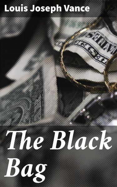 Produktbild: The Black Bag