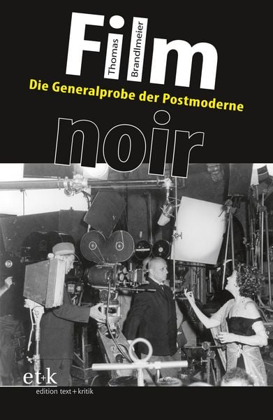 Produktbild: Film noir